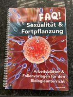 Sexualität und Fortpflanzung