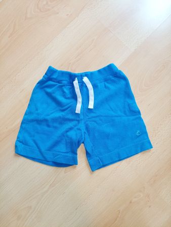Short Petit Bateau, 104 cm