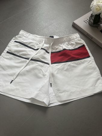 Tommy Hilfiger Badeshorts