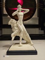 ☆Super seltenes "Skater-Girl" v. Vittorio Tessaro f. A.D.L.☆