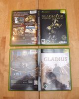 Gladius + Gladiator (CIB)