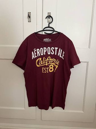 T-Shirt Aéropostale (Grösse M)