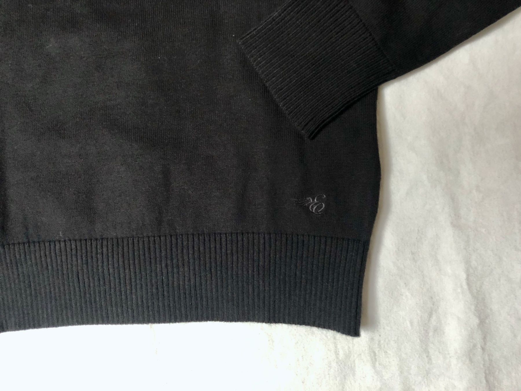 Esprit Maglioni & Felpe: ESPRIT Damen Pullover schwarz, Gr. XS – Nuovo e nell'imballaggio originale da Basel venduto da Solaia28 3