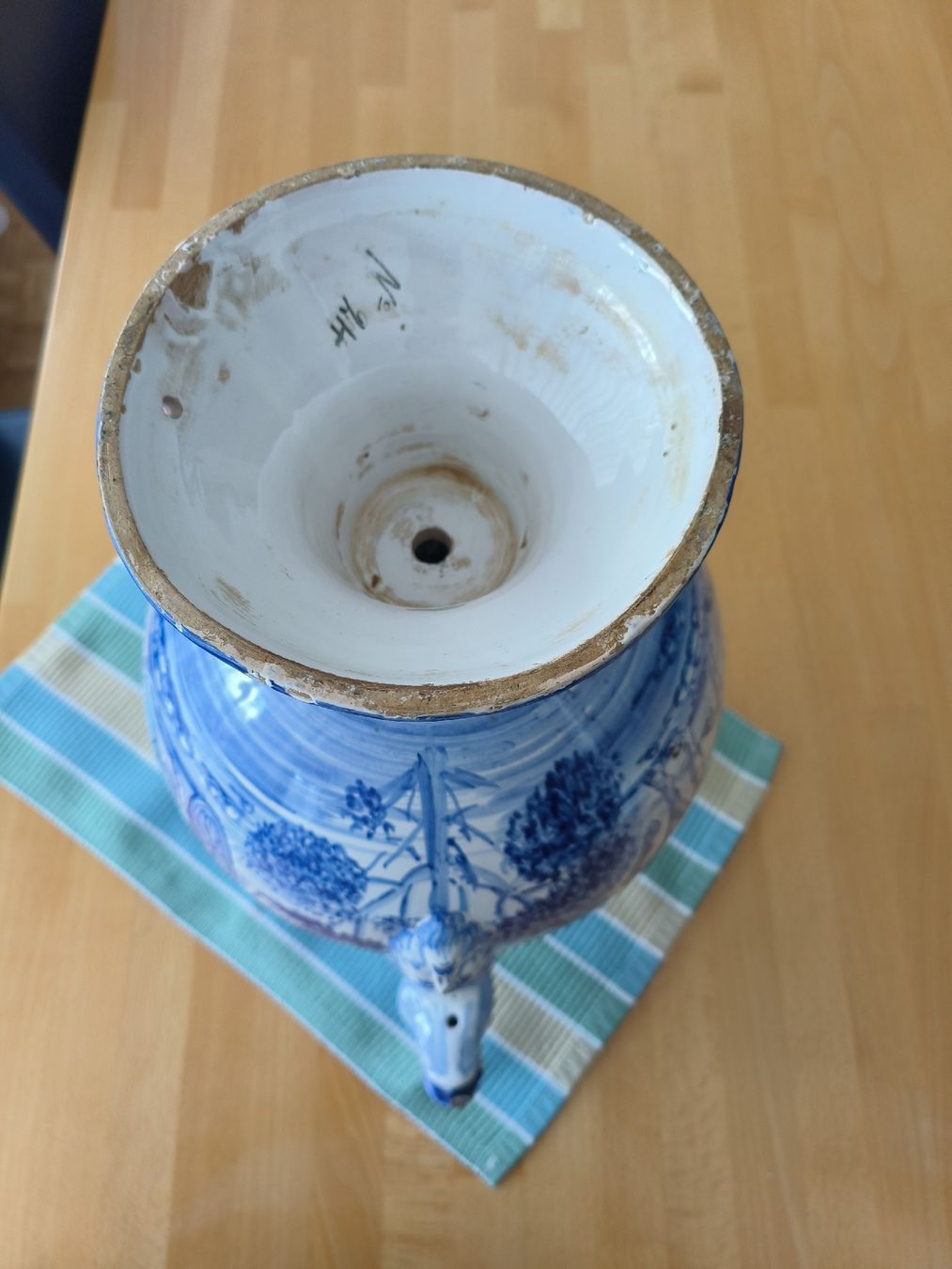 Vasi & Recipienti: Vase  – Usato da Aesch BL venduto da Machsbesser 6