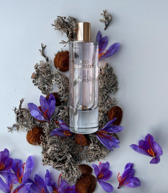 Zara Profumi & Eau de Toilette: Zara Red Temptation For Her - 2ml - Tester/Sample – Nuovo (secondo la descrizione) da Bellinzona venduto da francescouv 1