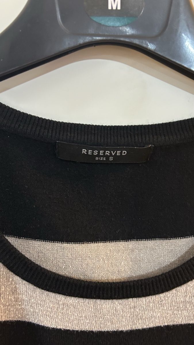 Top: Top reserved S – Usato da Zürich venduto da gol_zrr2 1