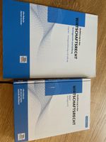 Wirtschaftsrecht 3 Bücher
