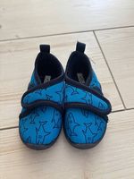 Pantoufles taille 20