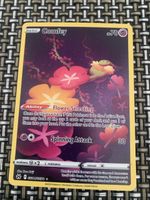 Pokemo Comfey Crown Zenith GF14/GG70 EN