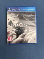 Ghost of Tsushima