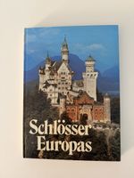 Sachbuch „Schlösser Europas“
