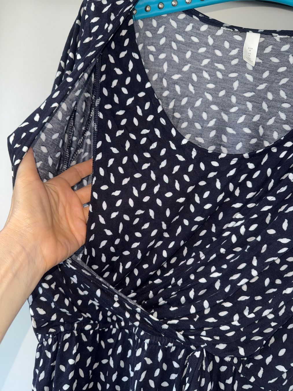 Robes: Sommerkleid Gr.M – D'occasion à Buchrain par nat_pl5p 2