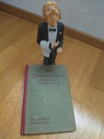 Kochbuch antik 1927
