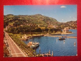 Como See, die Gärten top