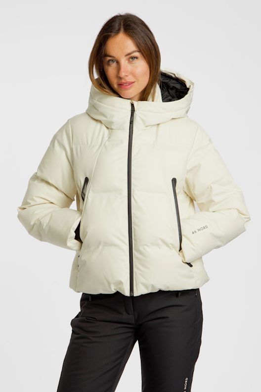 46 Nord Giacche: 46 NORD - Damen Winterjacke – Nuovo (secondo la descrizione) da Roggwil BE venduto da doao 2