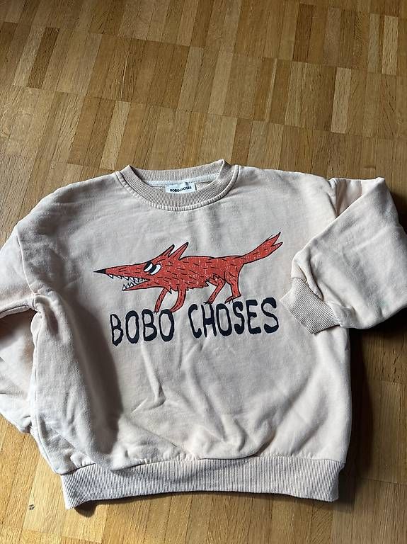 Maglioni & Felpe: Bobo Choses Pullover – Usato da Bern venduto da ann_gabrielle