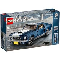10265 - Lego Creator Ford Mustang