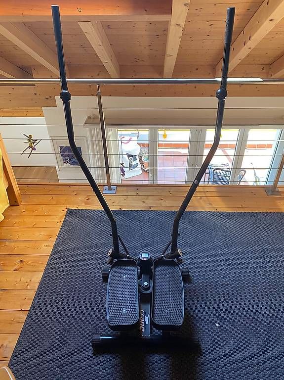 Vélos d'appartement: Stepper – D'occasion à Chur par Tamaro1