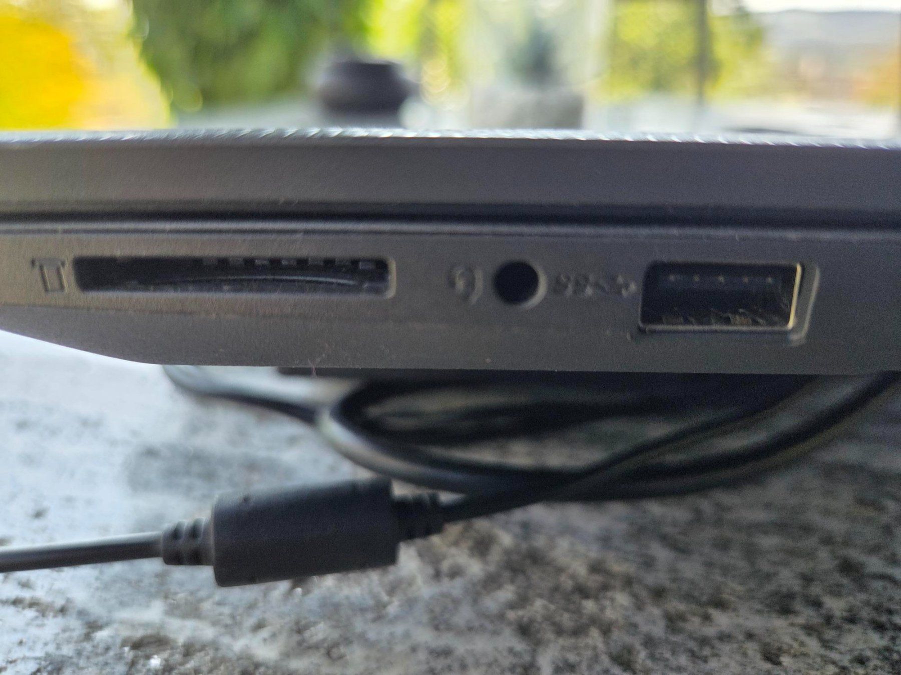 Lenovo Notebook: Notebook LENOVO HTG4I5CN – Usato da Gossau ZH venduto da silkoe41 3