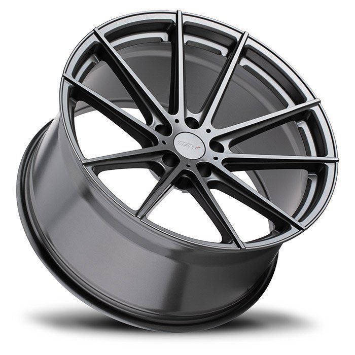 Cerchioni: Alufelgen TSW Bathurst RF 20 – Nuovo e nell'imballaggio originale da Fehraltorf venduto da Auto-Stieger 4