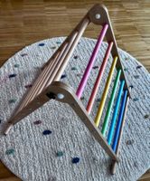 Triclimb Pikler Dreieck Klettergerüst in single pastel