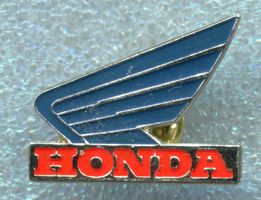 HONDA  Logo