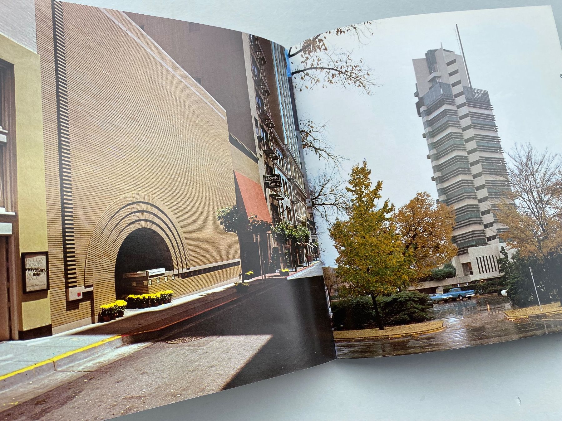 Libri: Frank Lloyd Wright Book by Thomas A. Heinz - Great Find! – Usato da Zürich venduto da lesgarcons 5