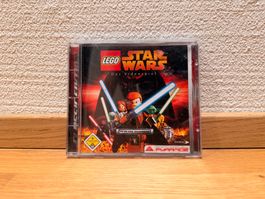 Lego Star Wars Das Videospiel (PC)