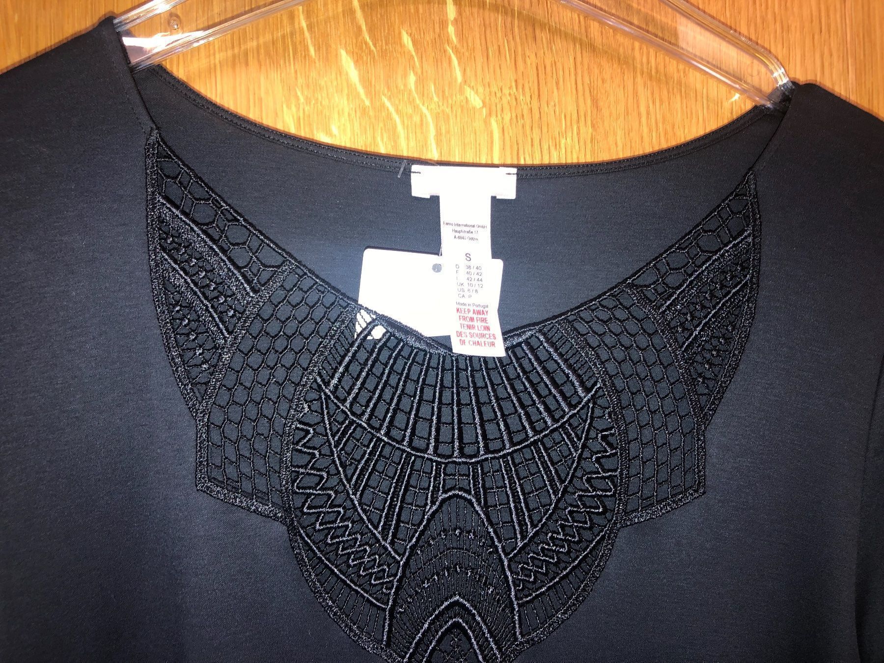 Hanro Negligees & Pigiami: Nachthemd Hanro s neu – Nuovo (secondo la descrizione) da Dornach venduto da samuti 1