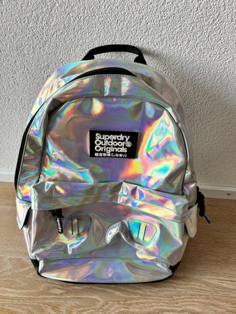 Fancy Rucksack Superdry