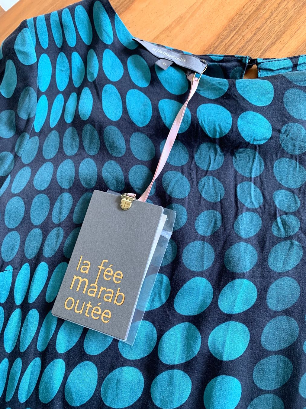 Kleider: La fée Maraboutée Traumkleid **NEU** Gr. 38 – Gebraucht aus Meiringen von snahhanssnah 2