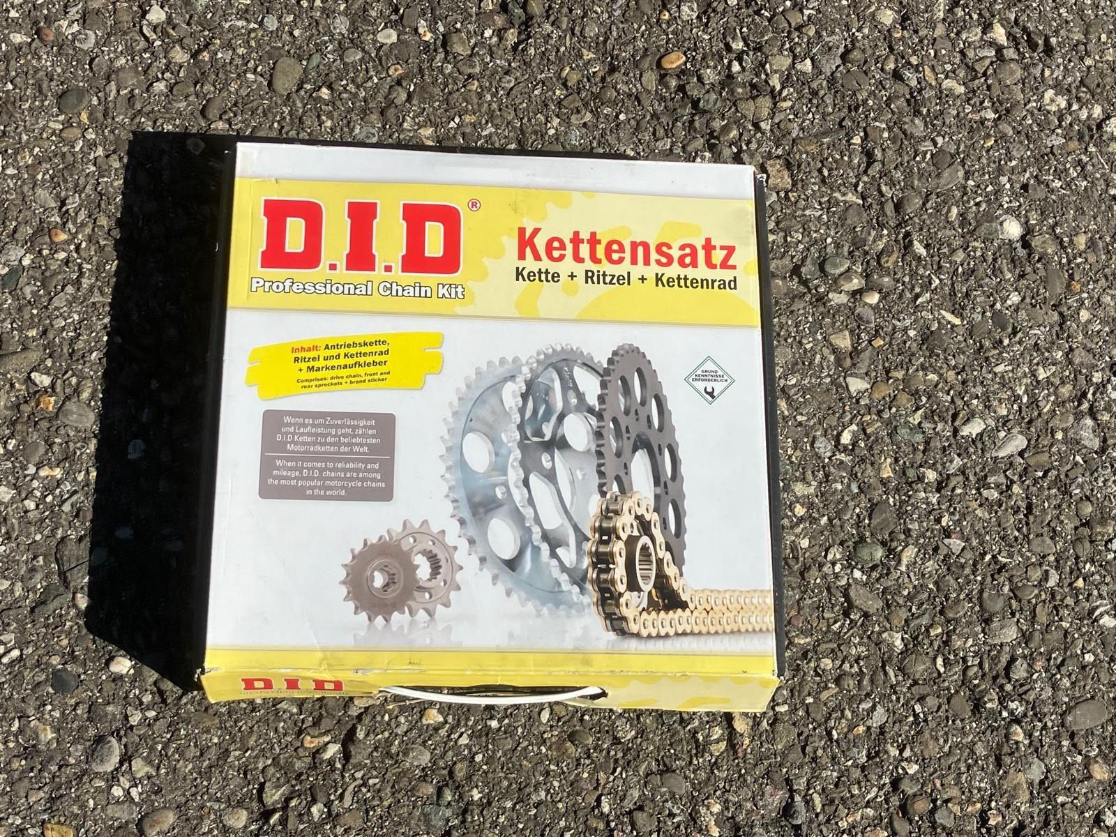 Norton Alle Motorradersatzteile: Norton Ersatzteile  – Gebraucht aus Künten von sheila017 5