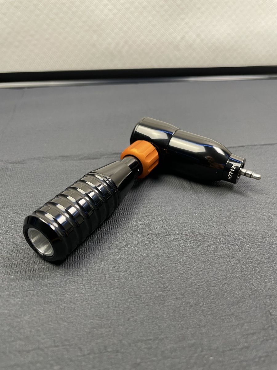 Alle Maschinen: Cheyenne Hawk Spirit Tattoo Machine – Gebraucht aus Affeltrangen von visayanpintados