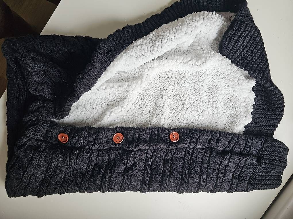 Schlafsäcke: Fusssack – Gebraucht aus Birsfelden von Aengeli810