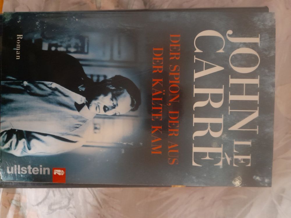 Der Spion, der aus der Kälte kam Kaufen auf Ricardo