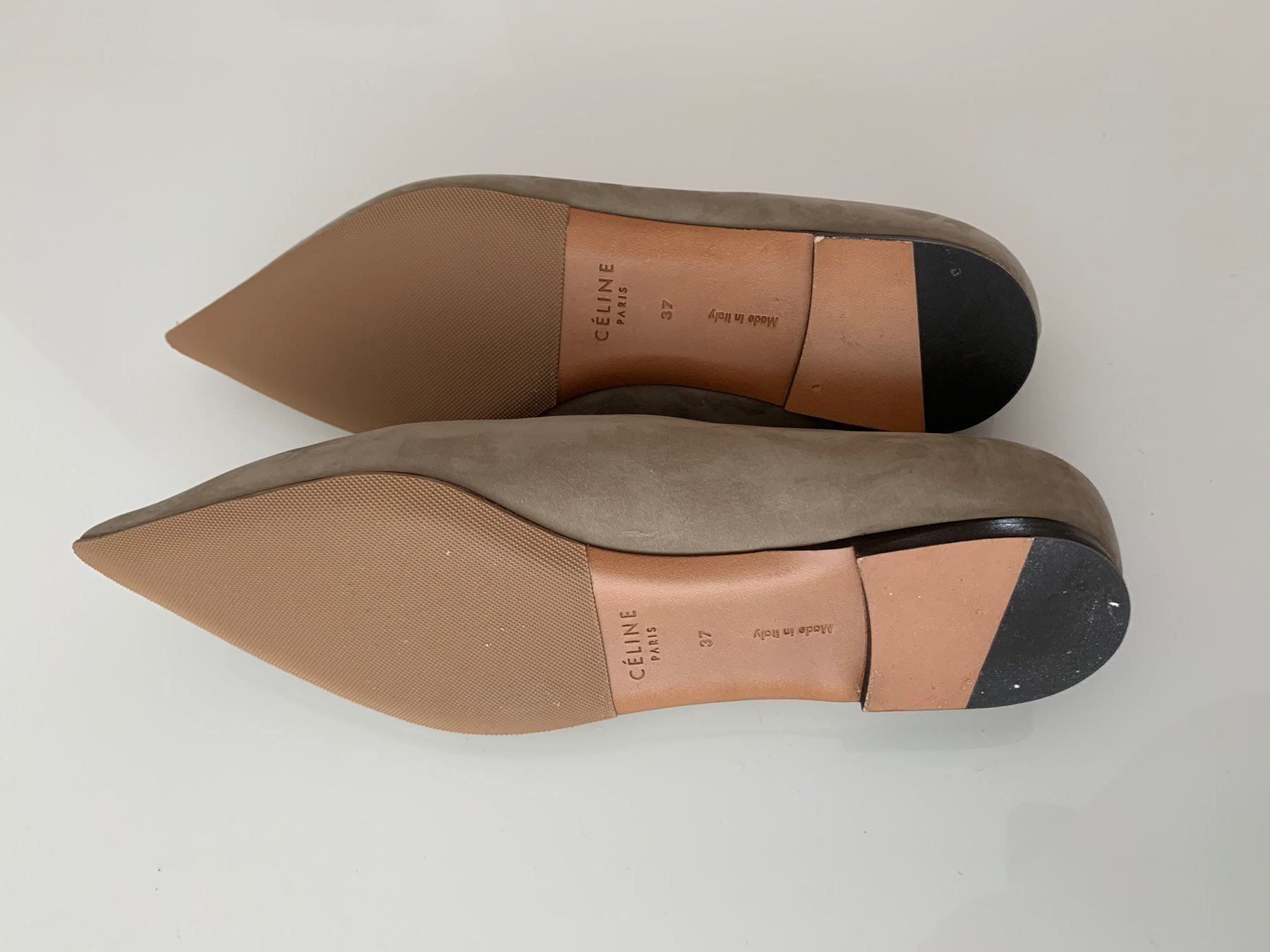 Scarpe da donna: Celine Ballerinas – Nuovo (secondo la descrizione) da Winterthur venduto da 19.19 3