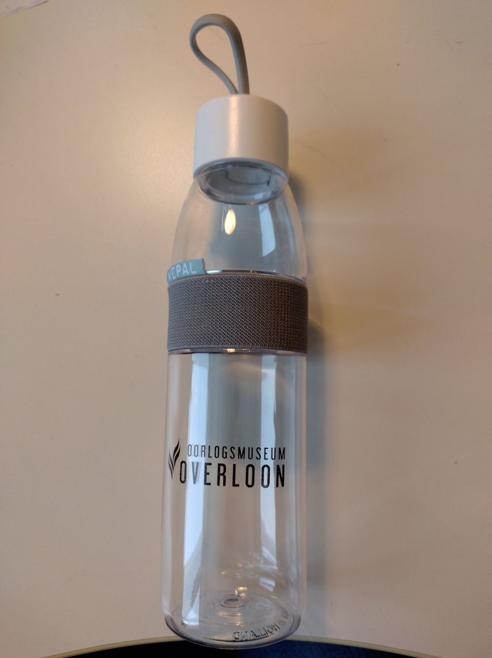 Borracce & Thermos: Trinkflasche Oorlogs Museum – Usato da Siebnen venduto da greenpingu