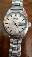 Montre Automatique Seiko femme Argentée Bon état