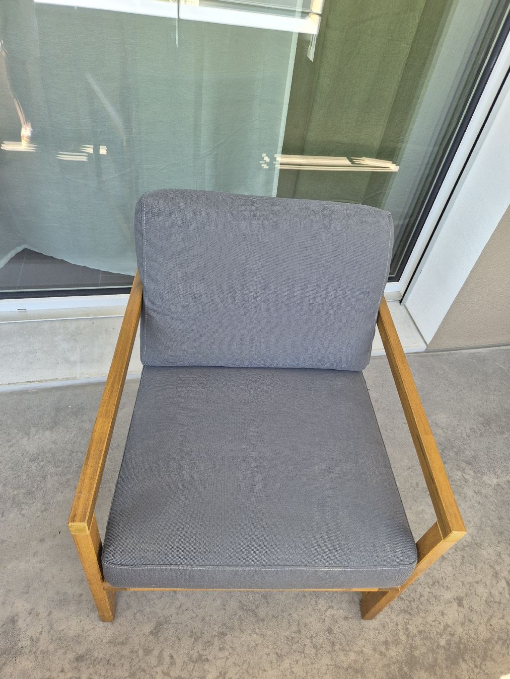 Ikea Poltrone: Ikea Sessel Nämmarö – Usato da Stans venduto da Basilikum21 2