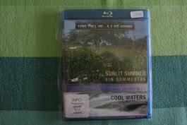 Sunlit Summer: Ein Sommertag (Blu-Ray) NEU