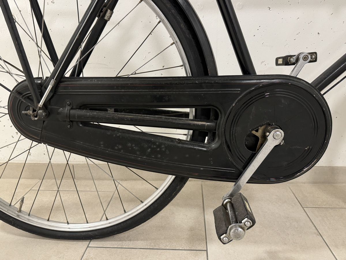 Biciclette: velo zu verkaufen – Usato da neunkirch venduto da Casavecchia 1