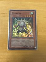 Jägereule GX03-DE002 Yu-Gi-Oh Karte 