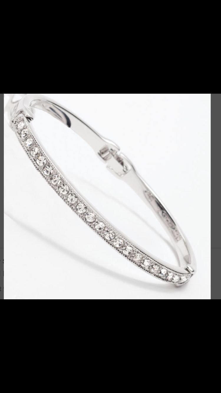 Bracciali & Braccialetti: Swarovski Armband (5616bf) – Nuovo e nell'imballaggio originale da Adliswil venduto da RedDelicious