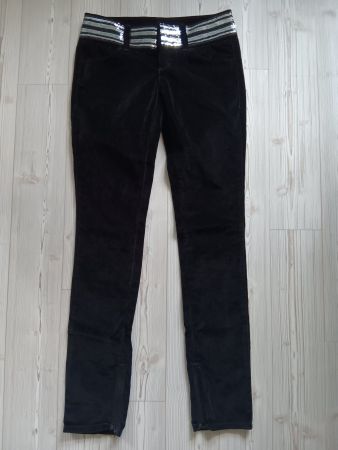 BOSS  Pantalon velours / Samt Hose  Taille / Grosse W27 L34
