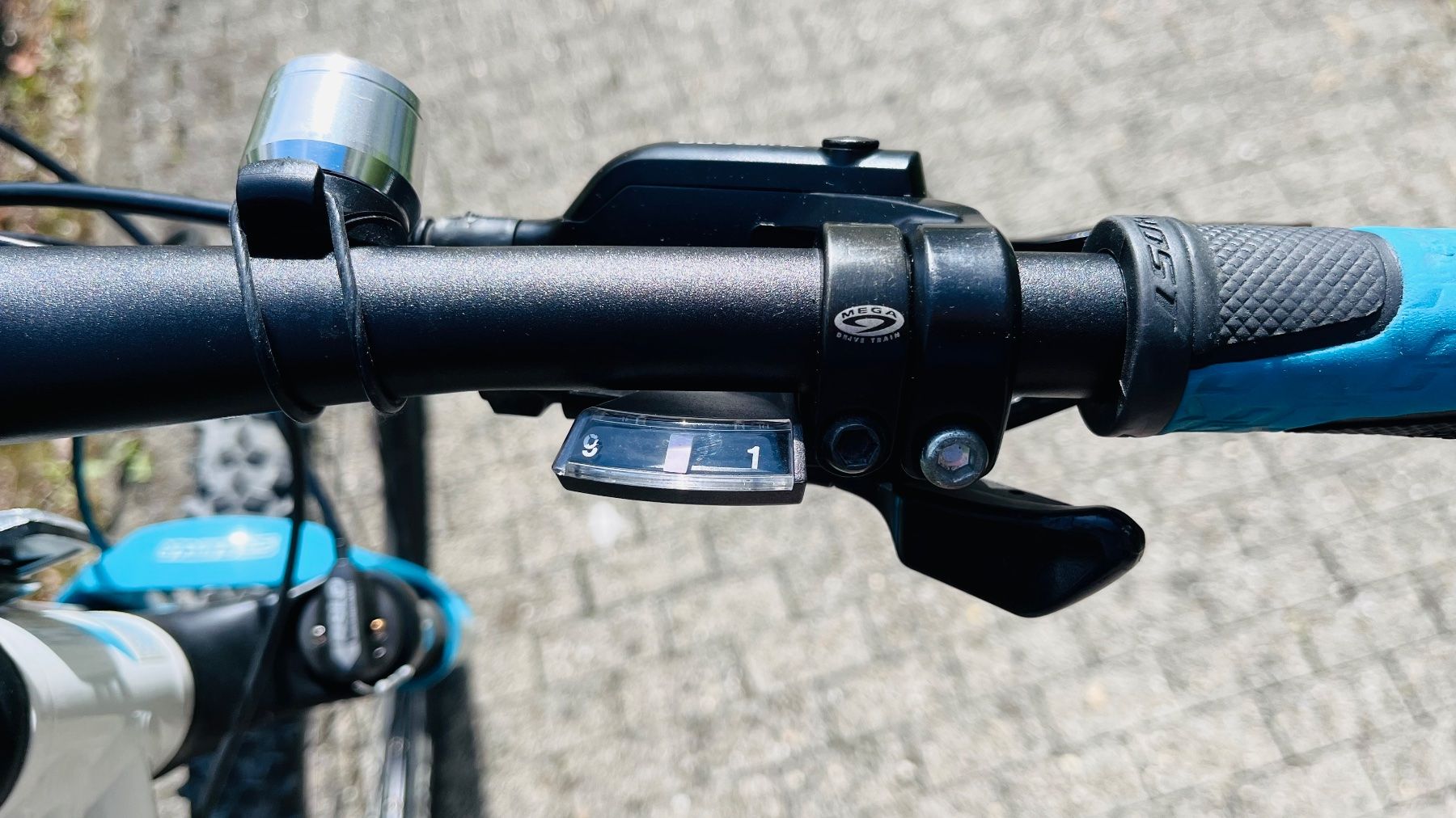 Ghost Biciclette: Ghost Lanao 3 – Usato da Hünenberg See venduto da trenerowski 8