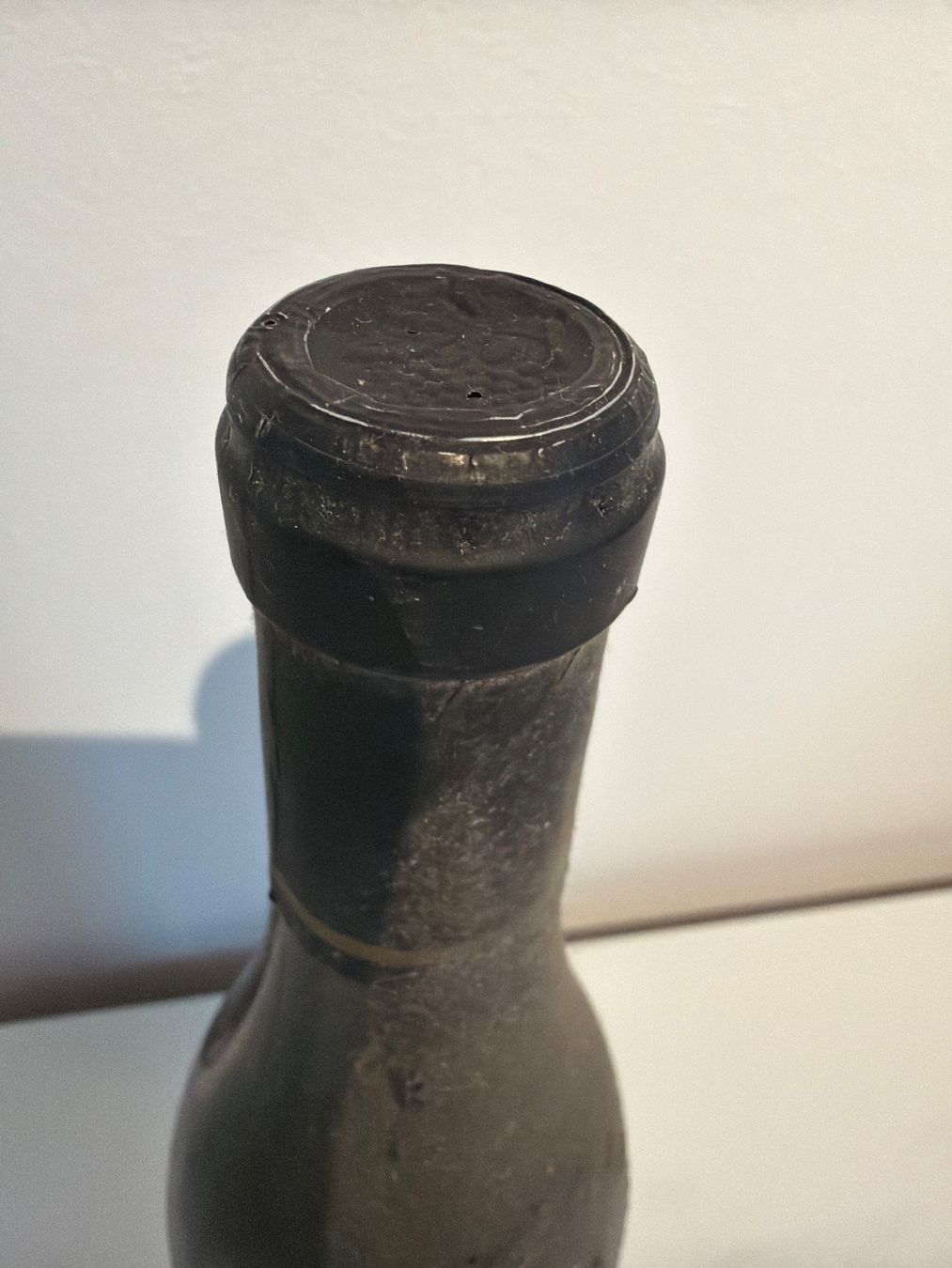 Vino: Chateauneuf du Pape 2000 – Usato da Basel venduto da LSK-MEM 2