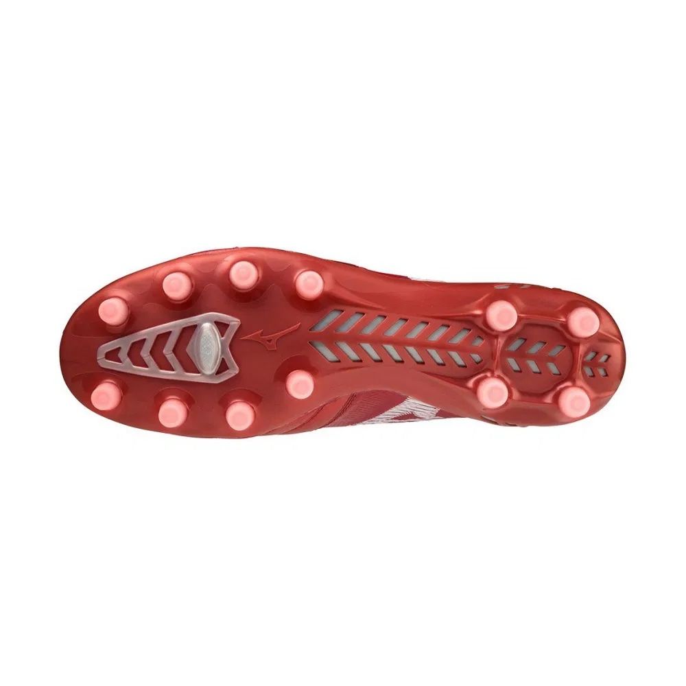 Mizuno Herrenschuhe: Morelia Neo 3 Beta Elite 'Passion Red' Gr. 40.5 – Neu und originalverpackt aus Winterthur von YEARCO 3