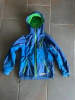 Tolle Kinder Regenjacke von Trevolution Grösse 128