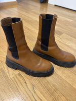 Zara Stiefeln