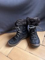 Merrell Winterstiefel, Gr. 37,5 warm gefüttert - Top Zustand
